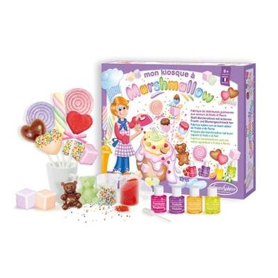 Mon Kiosque à Marshmallow- 272 -8 - 99 anni