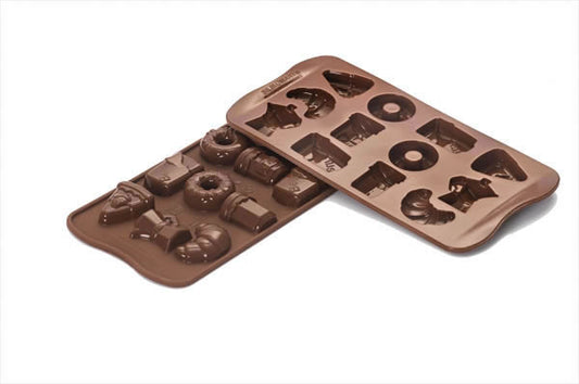 Miniature colazione- SCG022 -