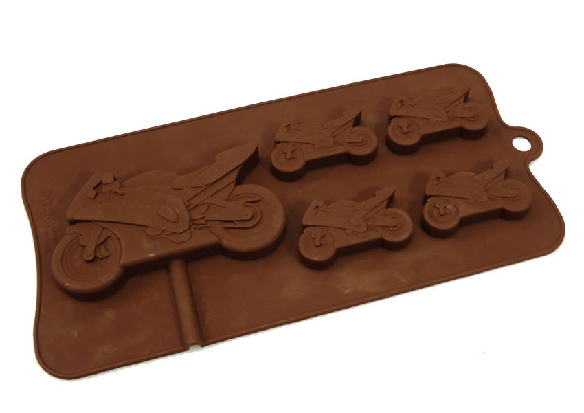 MOTOCICLETTAstampo- ENMO -