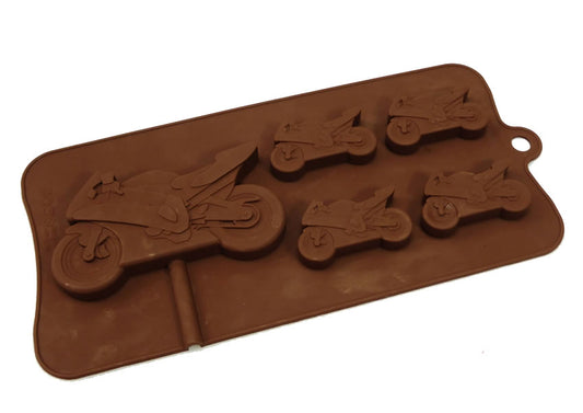 MOTOCICLETTAstampo- ENMO -