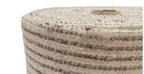 Nastro Lanato 10 cm. altezza Beige CRNSLA01 0BG