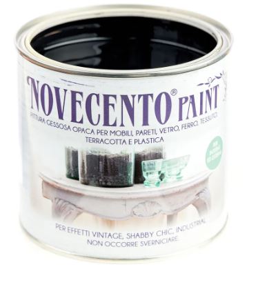Chalk paint novecento paint 500ml