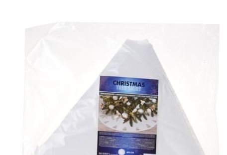 Neve sintetica sottoalberlo da 98 cm. 93DEC062