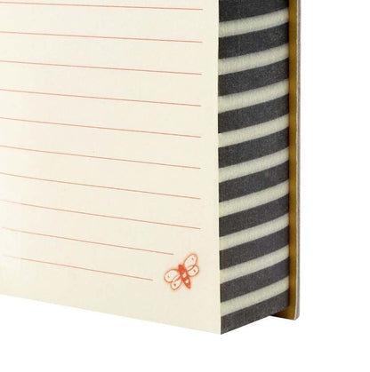 Notebook Memo Pad Gorjuss 910GJ01 Bee Loved