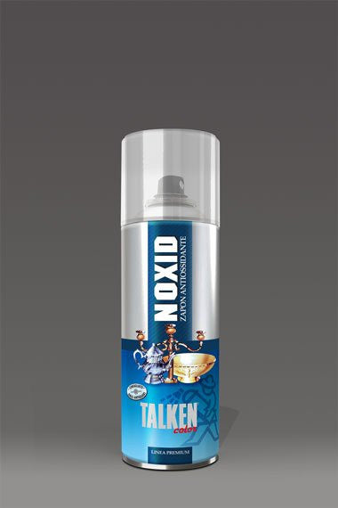 NOXID PROTETTIVO ZAPON ANTIOSSIDANTE 200ml