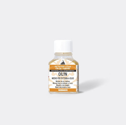 Oilyn Medio per pittura ad olio 645 Maimeri