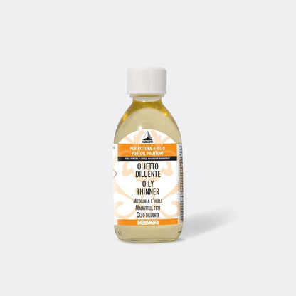 Olietto Diluente 646 Maimeri