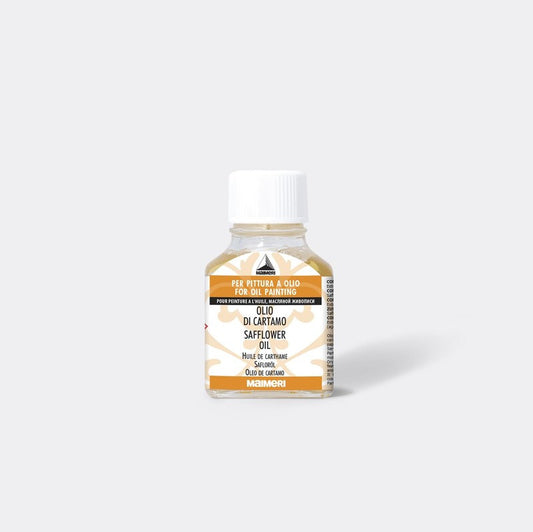 Olio di Cartamo 648 Maimeri