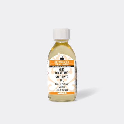 Olio di Cartamo 648 Maimeri