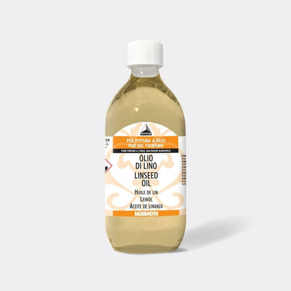 Olio di Lino 650 Maimeri