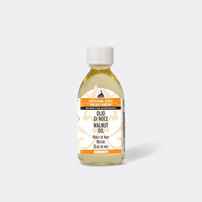 Olio di noce 654 Maimeri