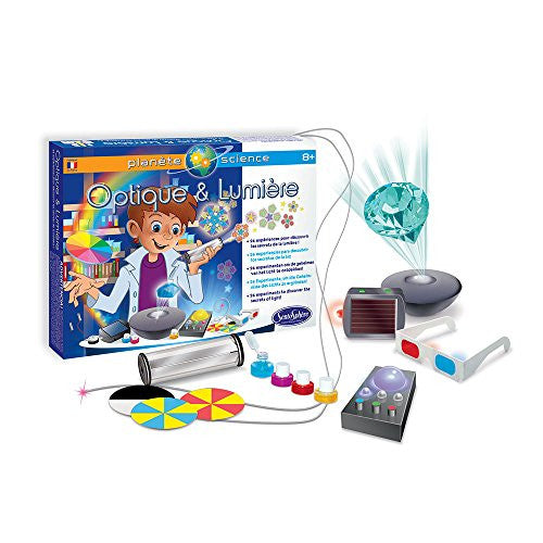 Ottica e Luce SentoSphère 2802