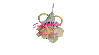 Pannello fatine fiori colorati