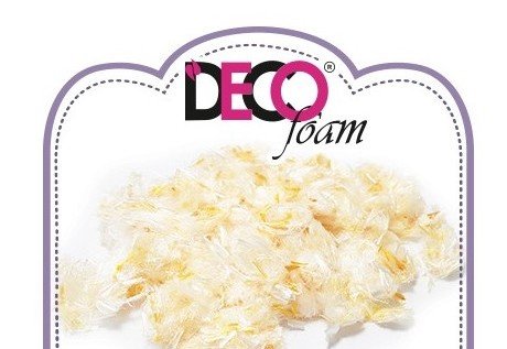 Pasta Decorativa DECO Foam - 2053 - Girasole 70gr.