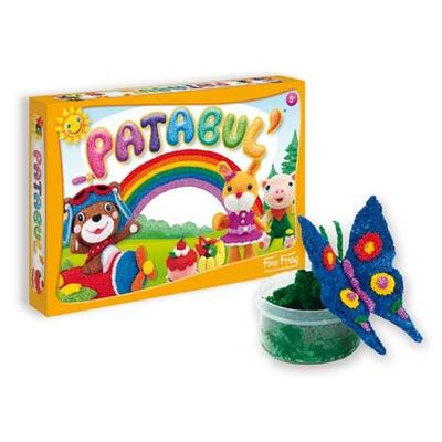 Patabul' "Animali fantastici"- 8000 -5-99 anni