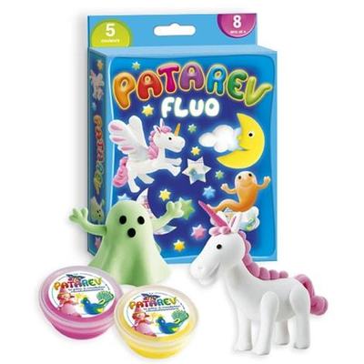 Patarev "Fluo"- 849 -7-99 anni
