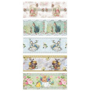 Pellicola termoretraibile 5x Pasqua 9400-16