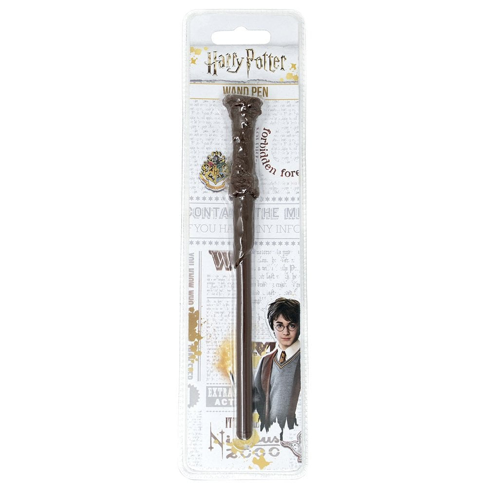 Penna a bacchetta di Harry Potter SLHP396