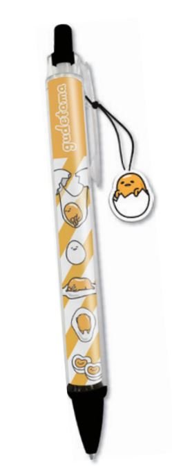 Penna a sfera Gudetama Ballpen GUDE2214