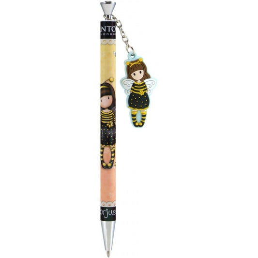 Penne Gorjuss Bee Loved 809GJ02