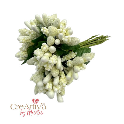 Mazzetti Pistilli a ciuffo