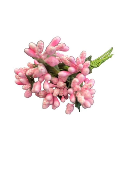 Mazzetti Pistilli a ciuffo