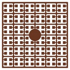 Pixelhobby 130 marrone