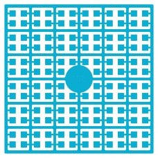 Pixelhobby 198 turchese