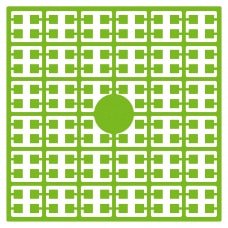 Pixelhobby  343 verde giallastro