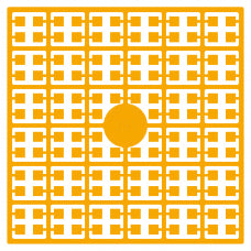 Pixelhobby   391  arancione chiaro