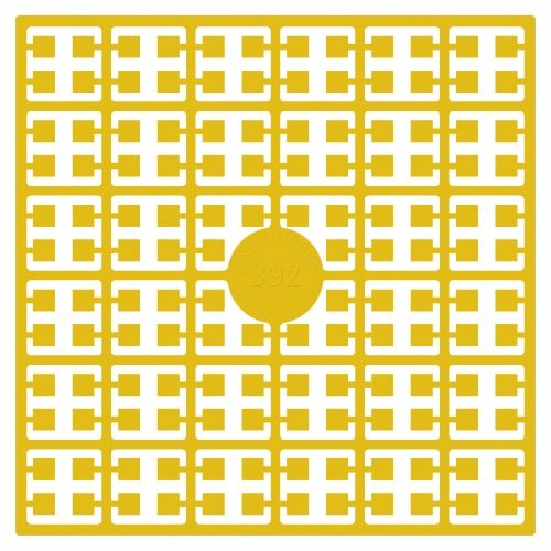 Pixelhobby  giallo 392