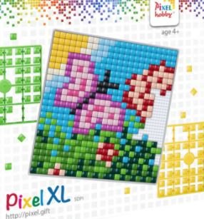 Pixelhobby - 41012 - età 4+