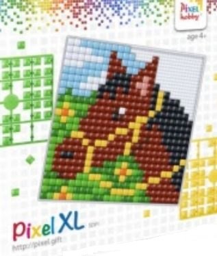 Pixelhobby - 41026 - età 4+