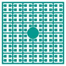 Pixelhobby  499 verde turchese