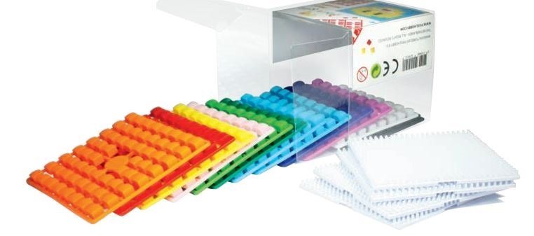 Pixelhobby - PIX-24101 - eta 4+