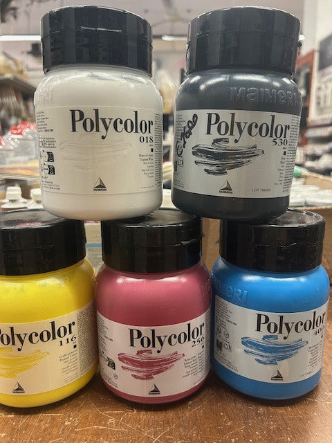Polycolor 500ml