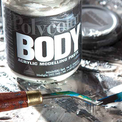 Polycolor Body 140ml