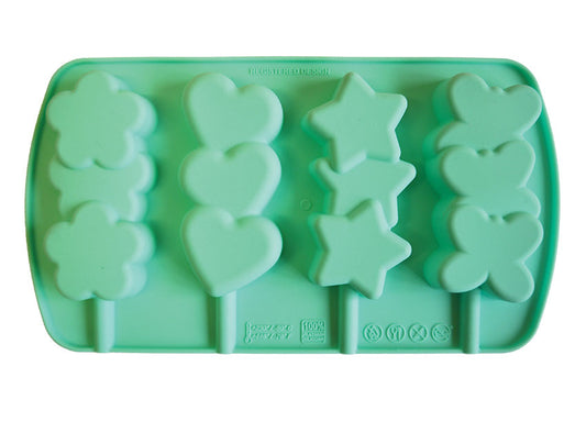 POP MIX Stampi in silicone POPMIX