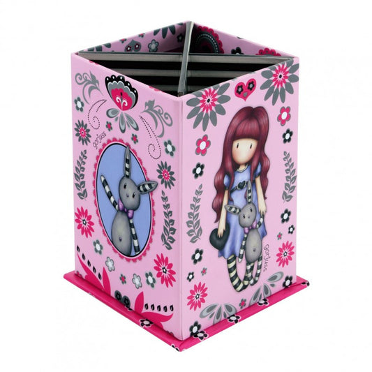 Porta penne Pen Holder Gorjuss 404GJ05 My Gift to You