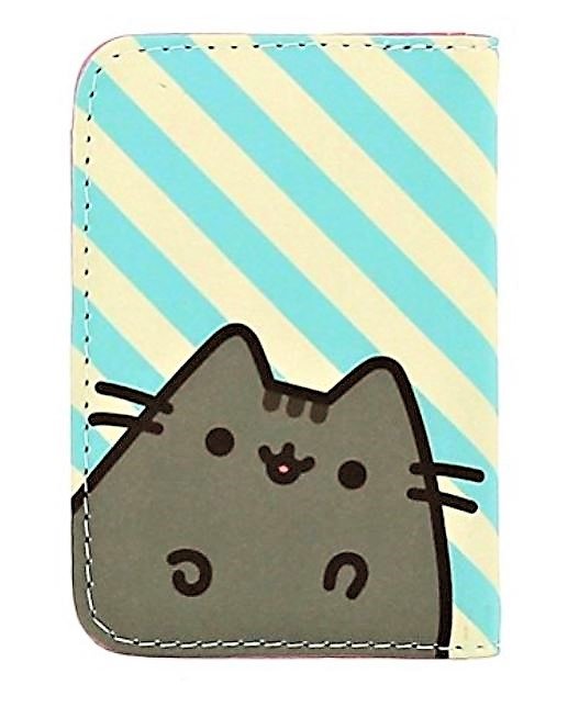 Portadocumenti Pusheen Pass Case PUSH1625