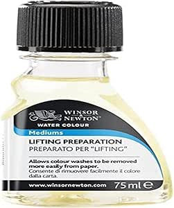 PREPARATO PER LIFTING WINSOR & NEWTON 75ML