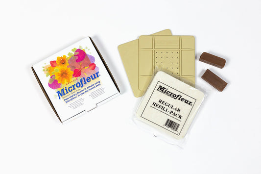 Pressa Microfleur Regular per essiccazione fiori - 5498311