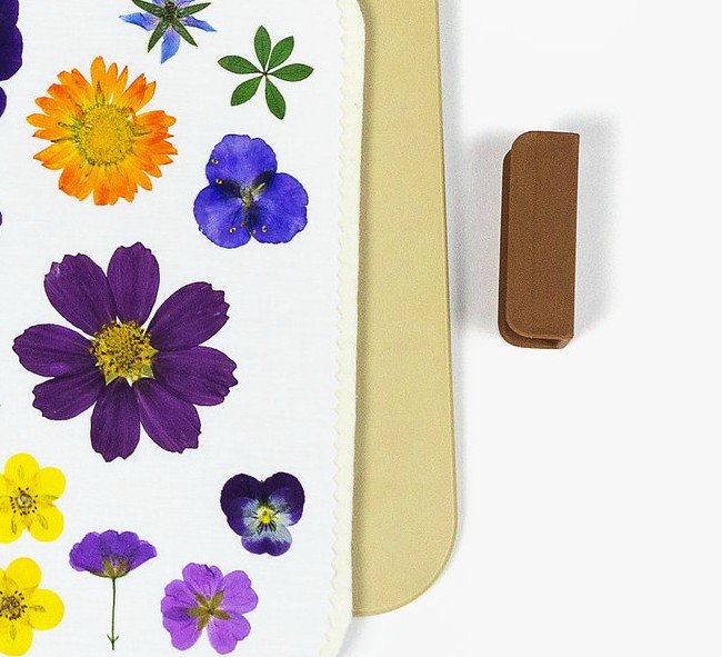 Pressa Microfleur Regular per essiccazione fiori - 5498311