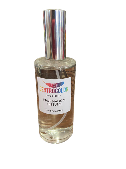Profumo Lino per tessuti 100ml