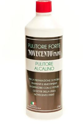 Pulitore Alcalino 1lt