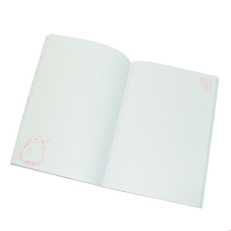 Quaderno Luxury Notebook Pusheen PUSS4038