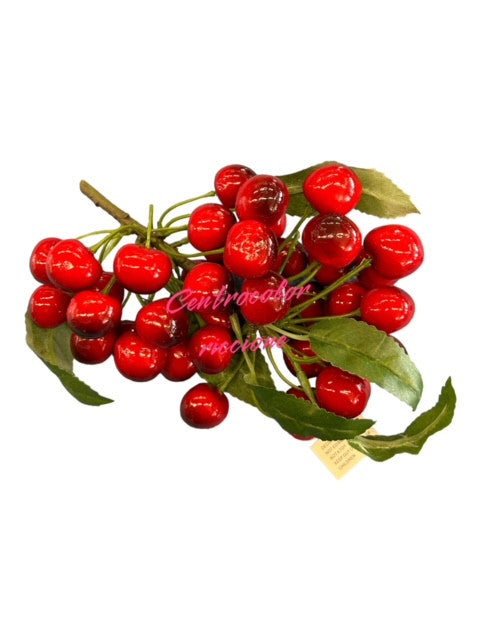 Rametto ciliegie 2cm cad