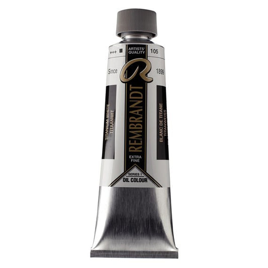 Rembrandt colore a olio extrafine 150ml