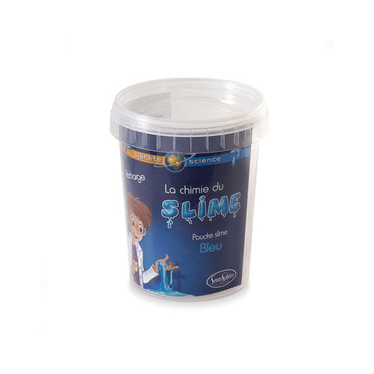 Ricarica Slime Blu SentoSphére 1462