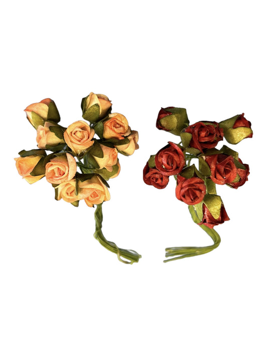 Roselline bellissime 0,5 cm
